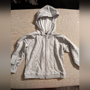 Von dutch toddler zip up hoodie‎